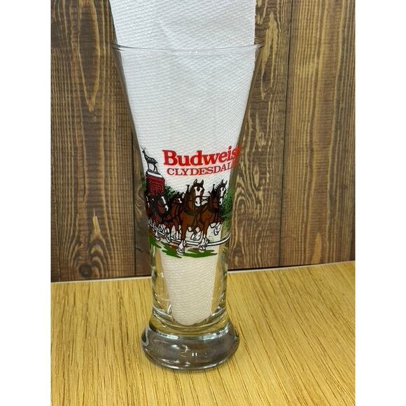 1991 Budweiser Clydesdales Beer Stein - Picture 6 of 11